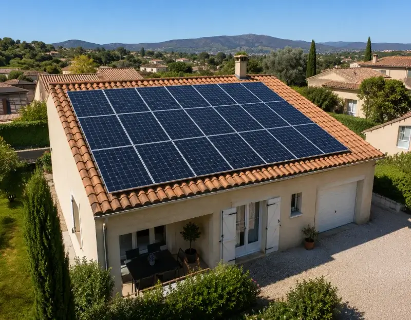 Prime à l'autoconsommation panneaux solaires Kindwiller — aide financière de l'État